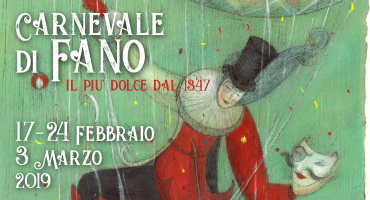 Carnevale di Fano 2018